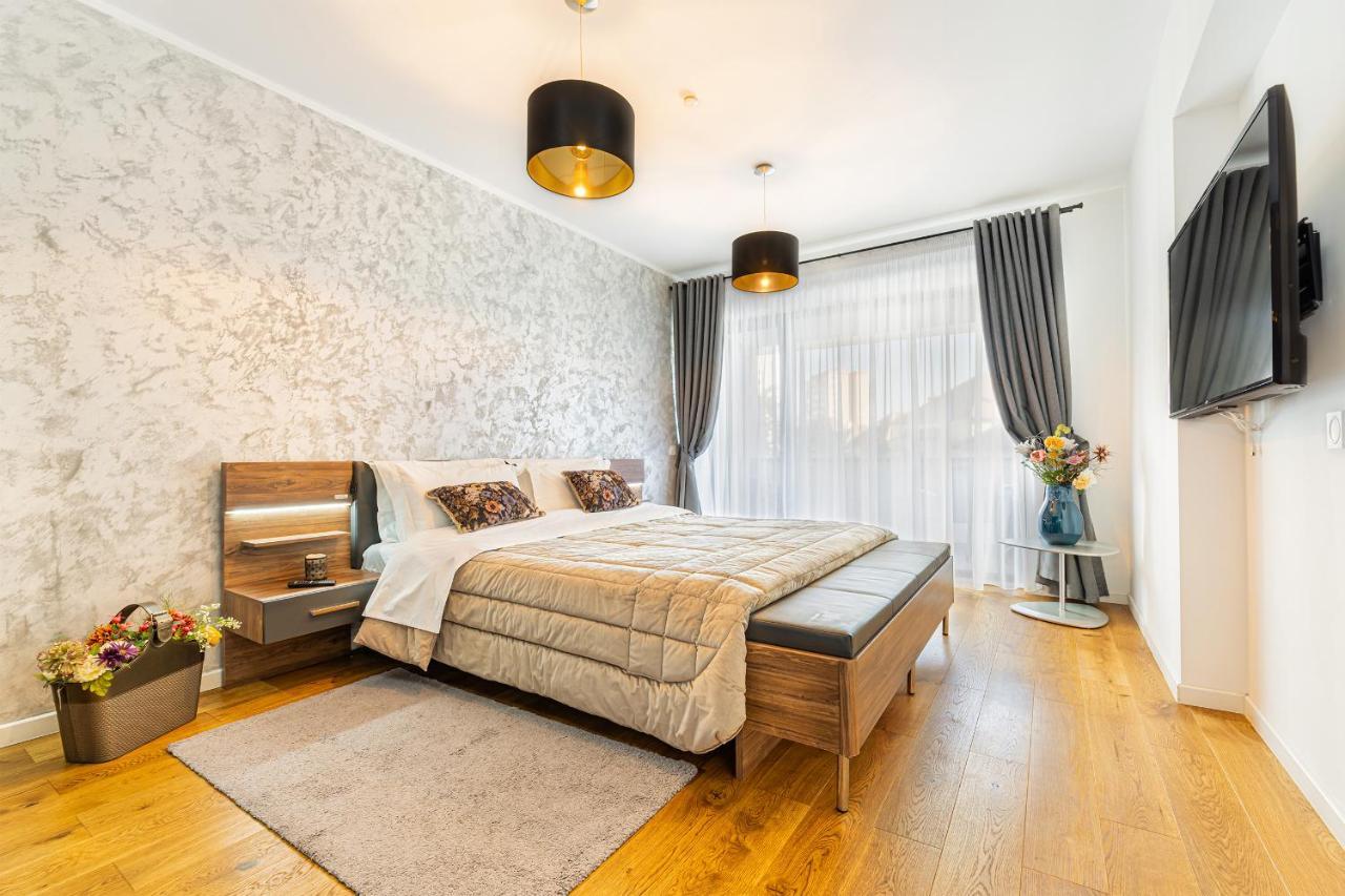 The Wolf Apartment